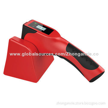 Portable Handheld Liquid Detector for Security Inspection, 10W Power Consumption